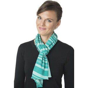 3728 Women's Chilliwack Ultrafine Soft Merino Stripe